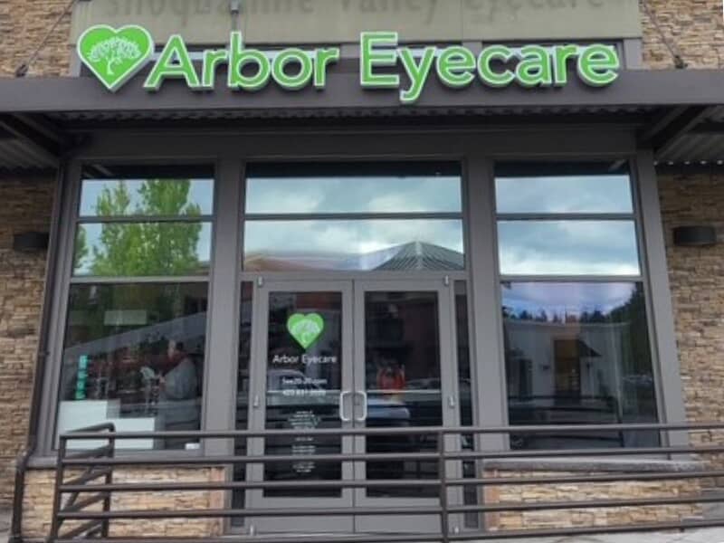 Channel Letters & Sign Cabinets